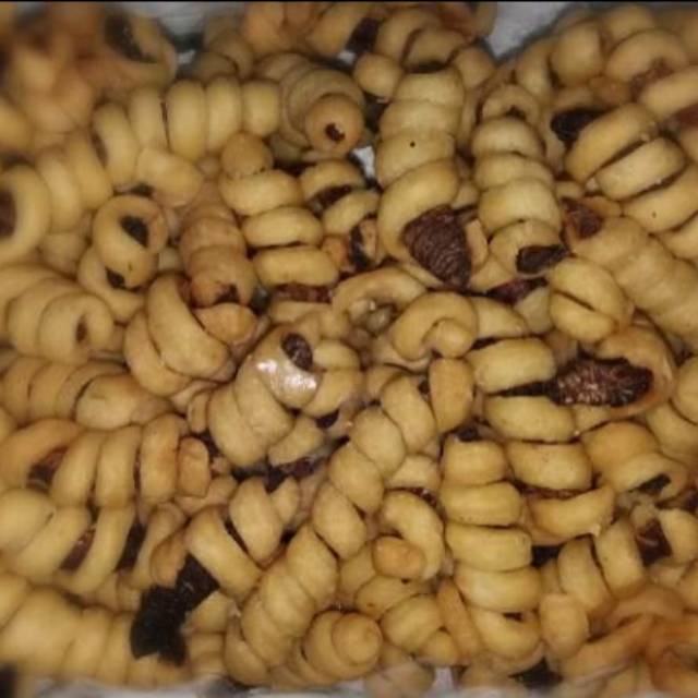 

Sale Lilit Pisang Molen 250 gram 1/4 kg Kiloan Snack Cemilan Enak Murah Oleh oleh Tasikmalaya