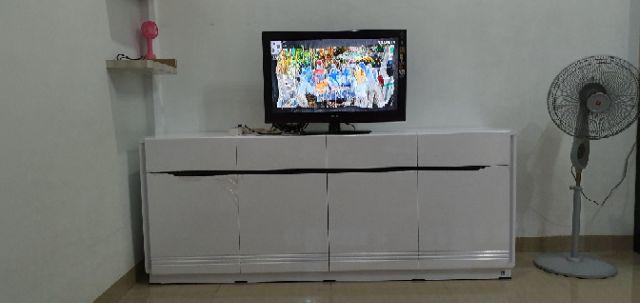 Buffet - Meja Tv - Sideboard Siantano Cr 011 - Medan