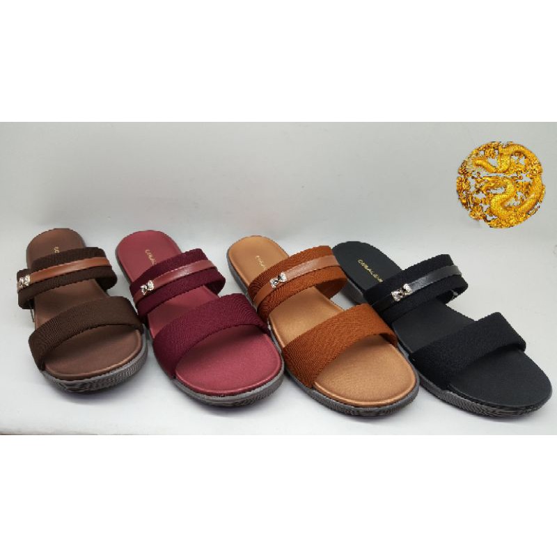 SANDAL CEWEK TERBARU COBALENO CF-02