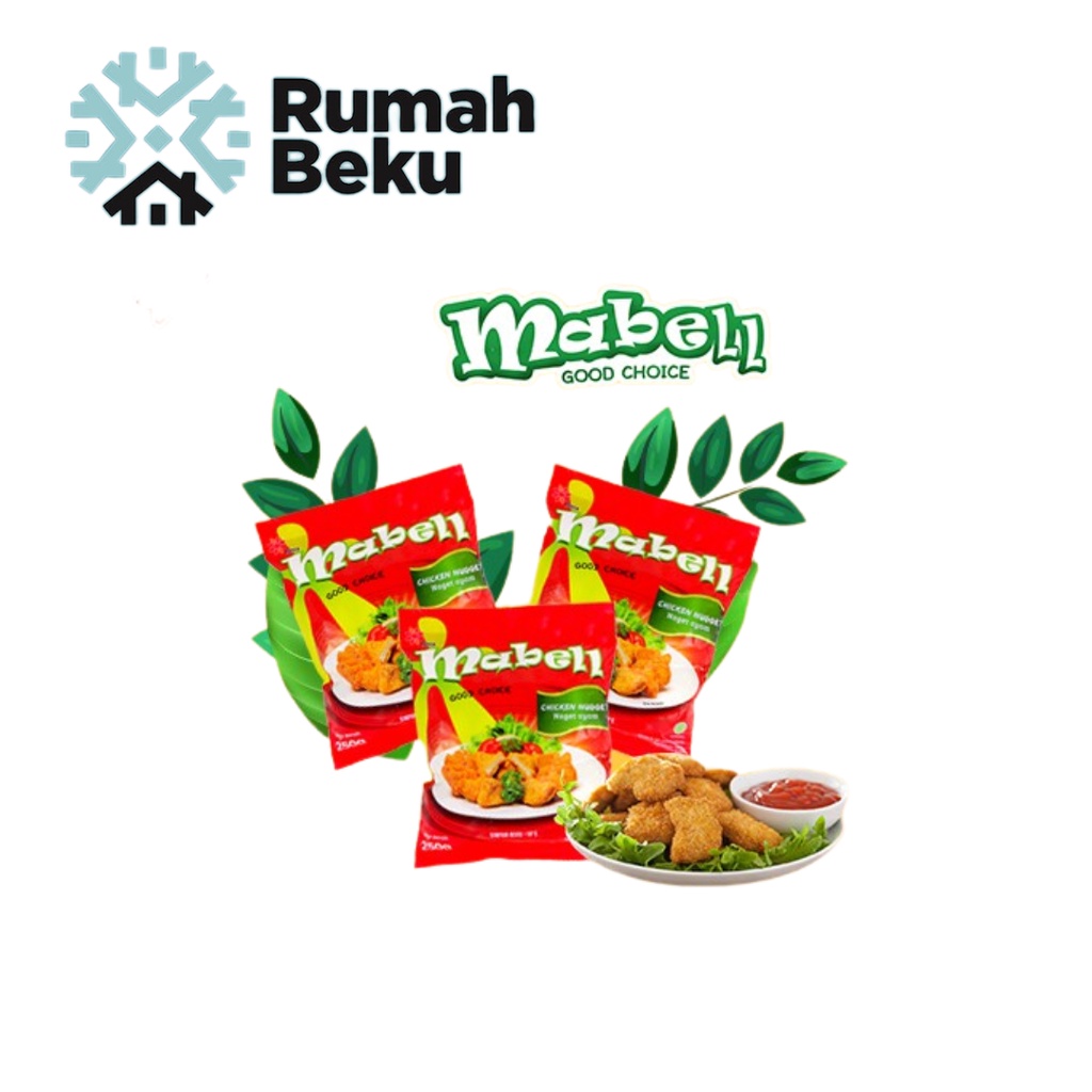 

MABELL SOSIS PILIHAN TERBAIK IBU I NUGGET BELI 2 GRATIS 1 I BASO MABEL I