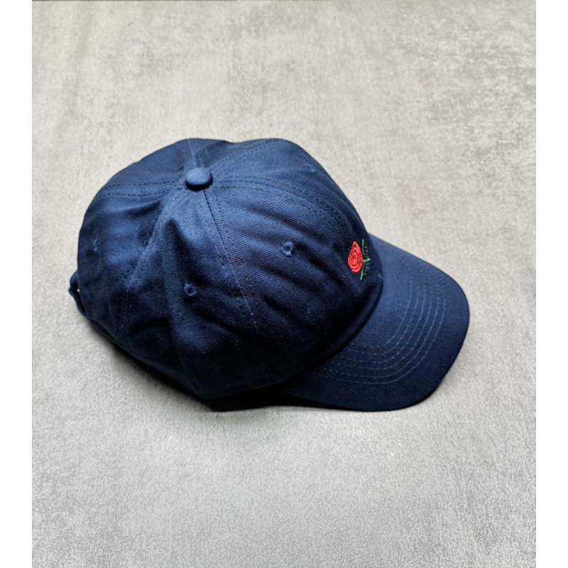 Cap Baseball The Hundreds Blue