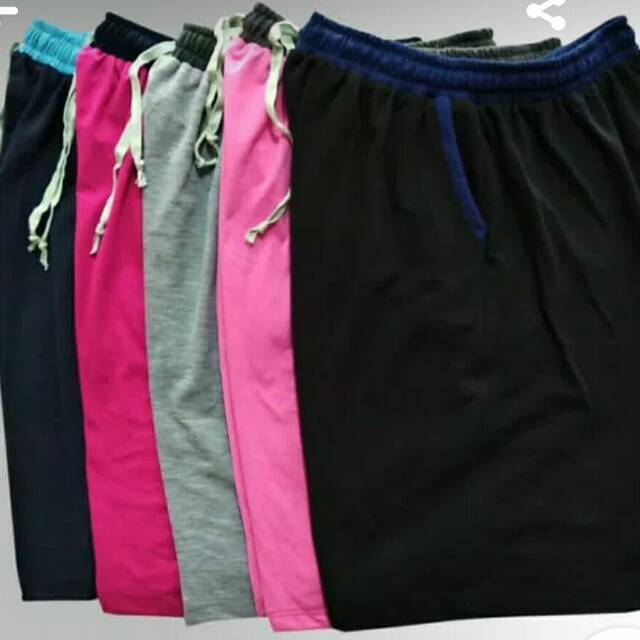 Celana pendek BIG SIZE 8XL
