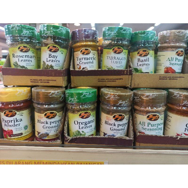 

Aneka Bumbu Rempah Masak Botol / Bumbu Rempah Rempah Botol