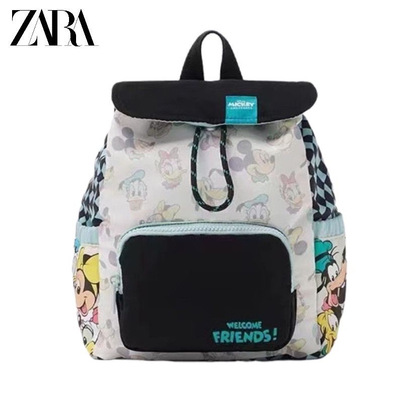 TAS RANSEL SERUT ANAK KARAKTER