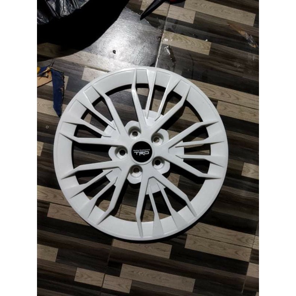 WHEELDOP RING 17 HARGA 1 SET