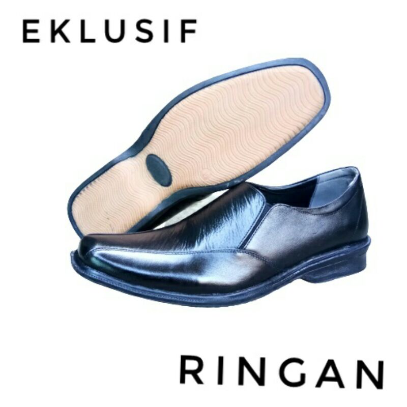 sepatu pria sepatu dinas sepatu kantor sepatu formal sepatu fantofel sepatu slip on sepatu termurah