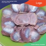 

Ampela Bebek 250 gram Fresh Frozen