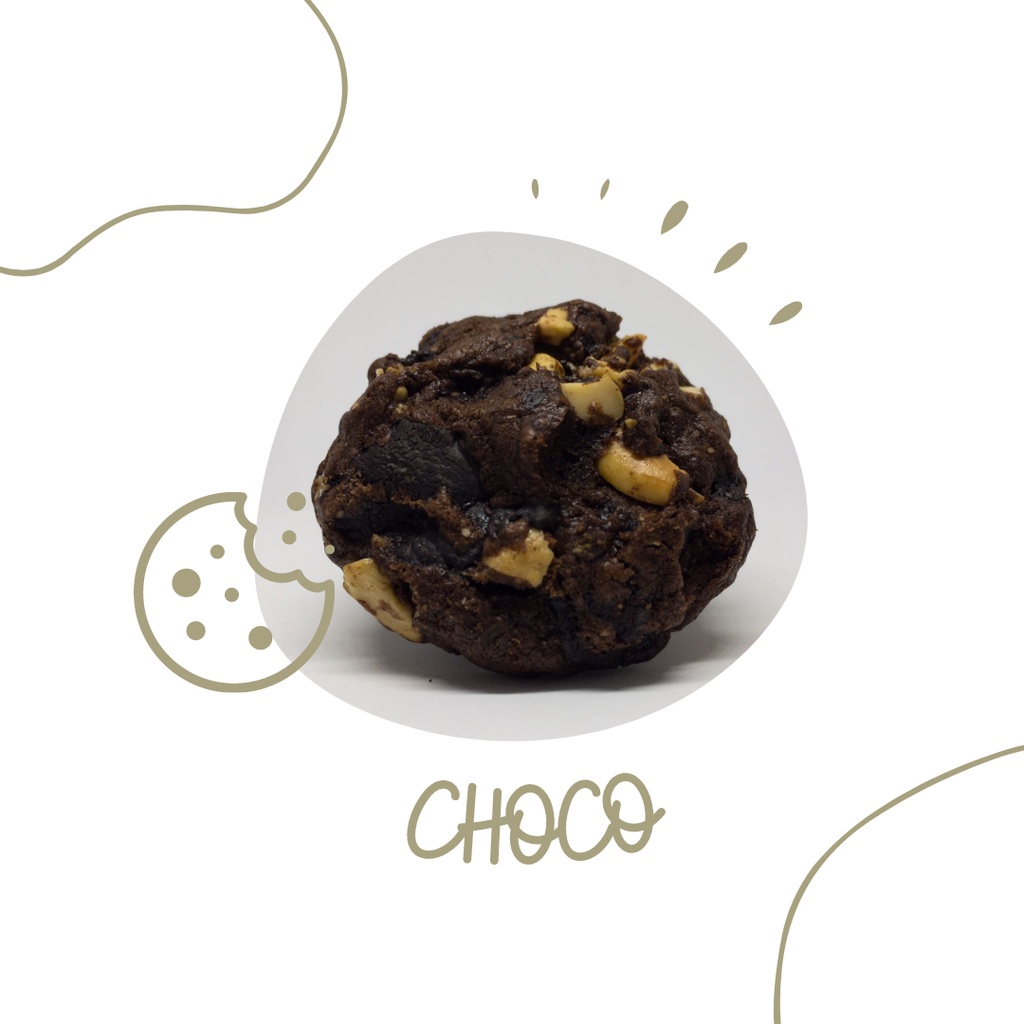 

Cocho Premium Cookies