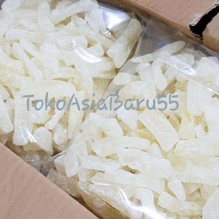 

[KODE PRODUK LSTSL8037] Kundur manis 1kg / tangkwe 1kg / manisan buah kundur / tangkwe / gula kundur
