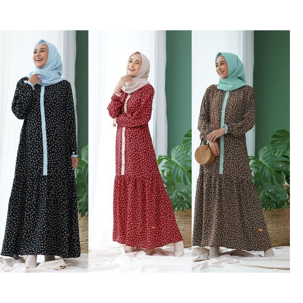 GAMIS NIBRAS NFS 002 GAMIS REMAJA GAMIS TERBARU GAMIS NIBRAS TERBARU GAMIS DEWASA GAMIS MUSLIMAH GAM