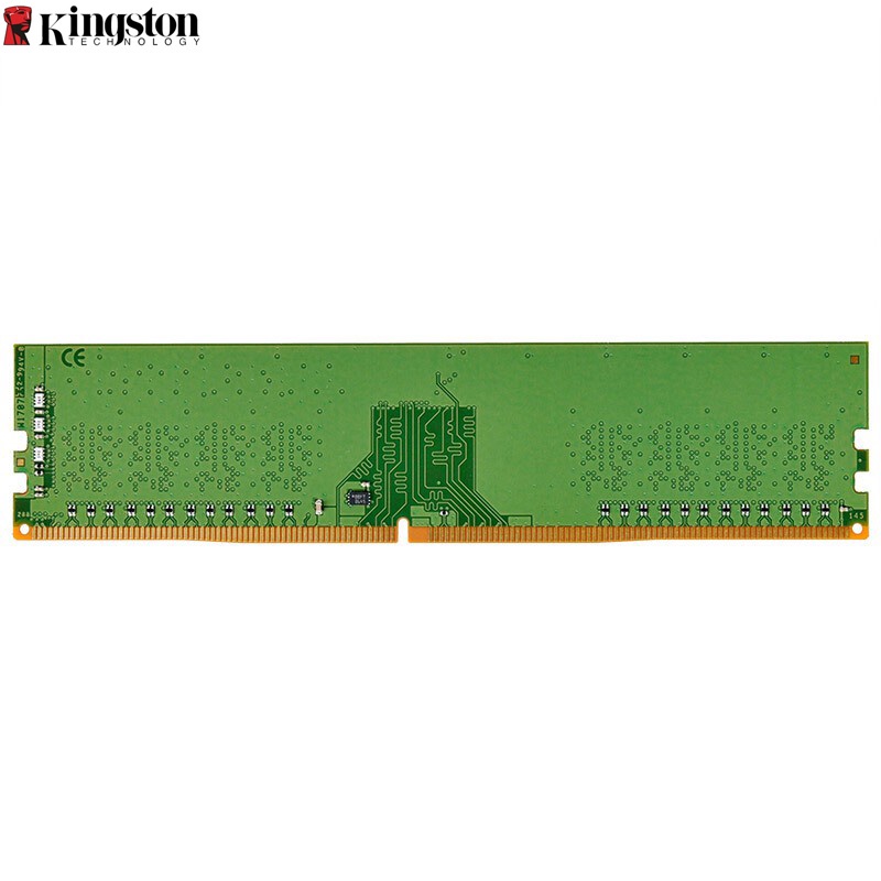 Kingston RAM DDR4 4GB 8GB 2133 / 2400 / 2666MHz DIMM PC4 Memory