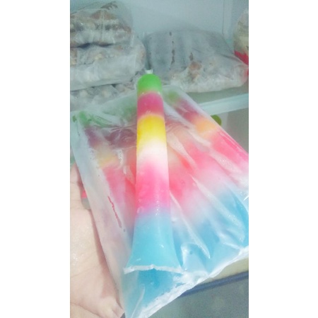 

NOPnop ICE JELLY Home made