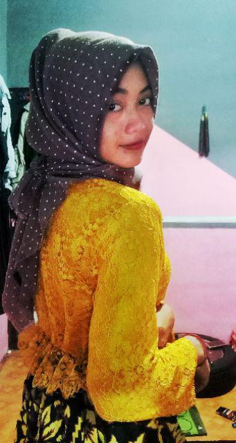 Maura Couple - Sania Ruffle Batik Couple Ori Ndoro Jowi Dnt Garansi Termurah Shopee - Mote Dusty