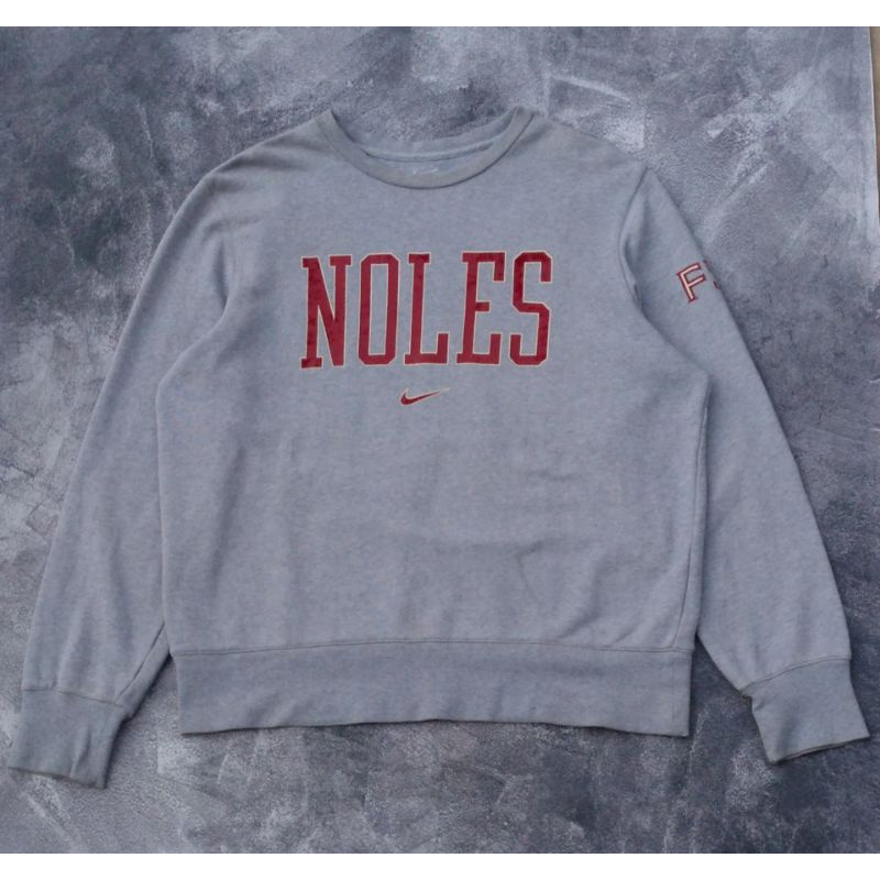 CN nike center noles