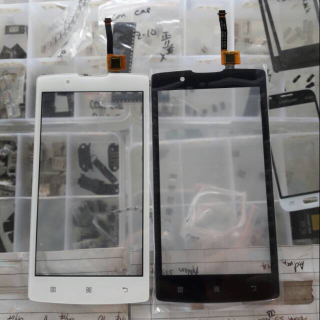 Touchscreen LENOVO A2010-A  LAYAR SENTUH LENOVO A2010-A