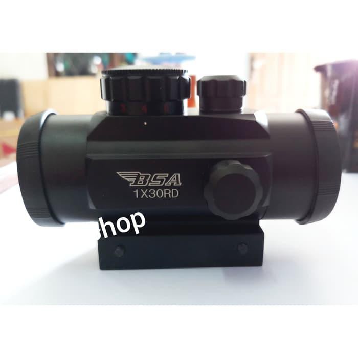 

grosir Red Dot BSA 1 X 30 RD Berkualitas