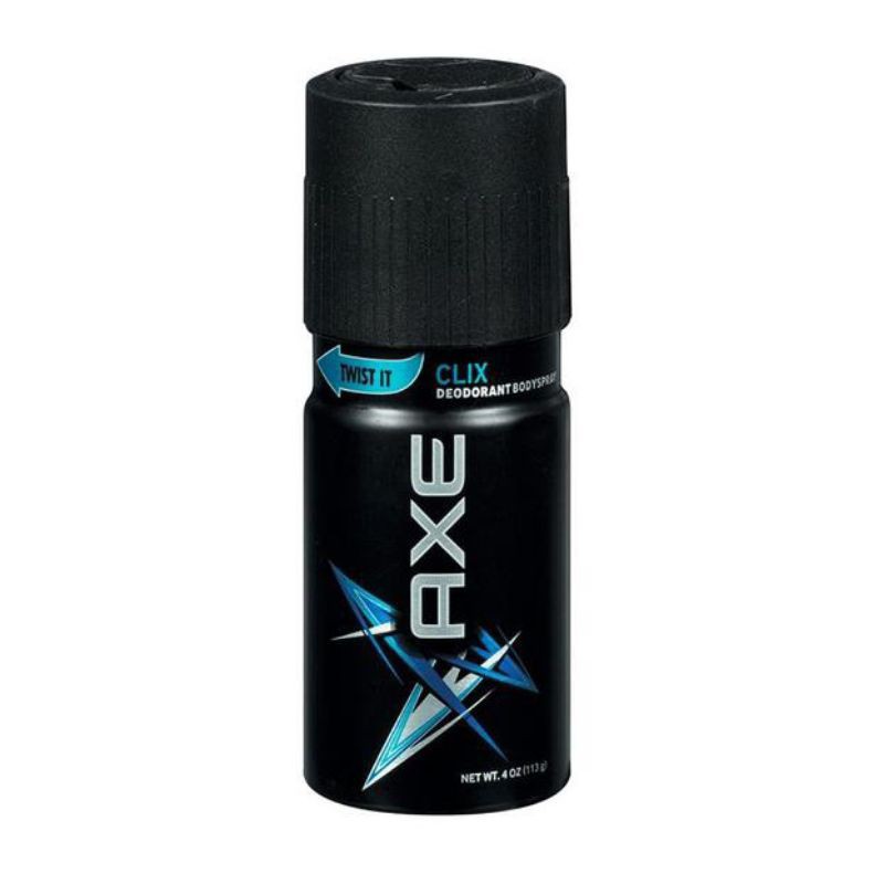 Axe twist score 150ml