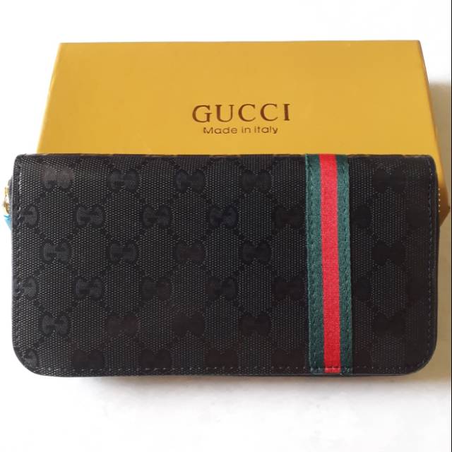 Dompet wanita gucci