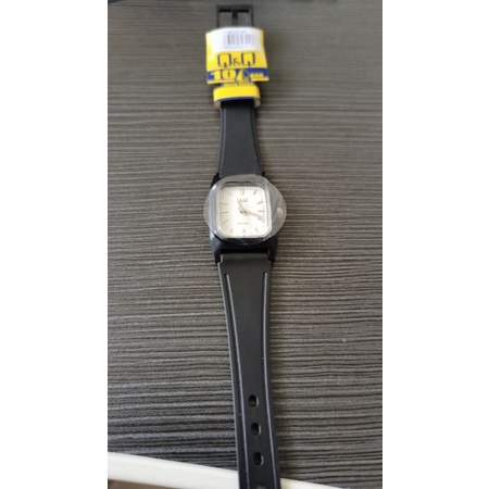 Strap Tali Jam Q&amp;Q QnQ QQ VP49 VP-49 VP 49J UK 14mm bisa pas lgsg dipakai kak