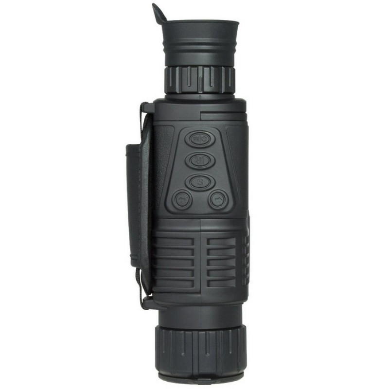 Hawke Night Vision Long Distance Monocular Telescope - 1000m