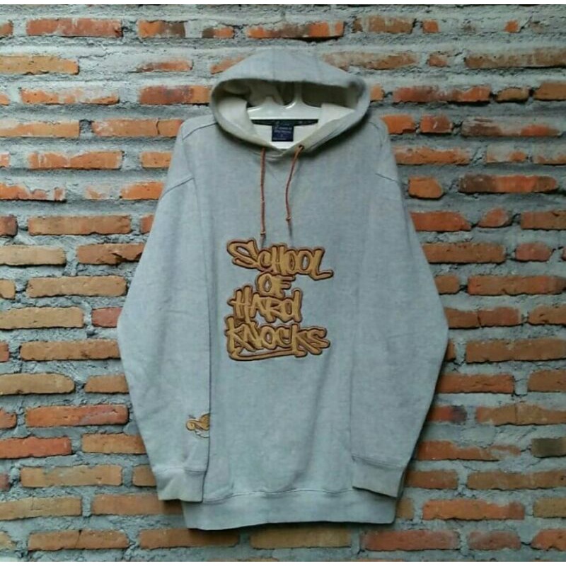 kaos ecko vs hoodie sohk