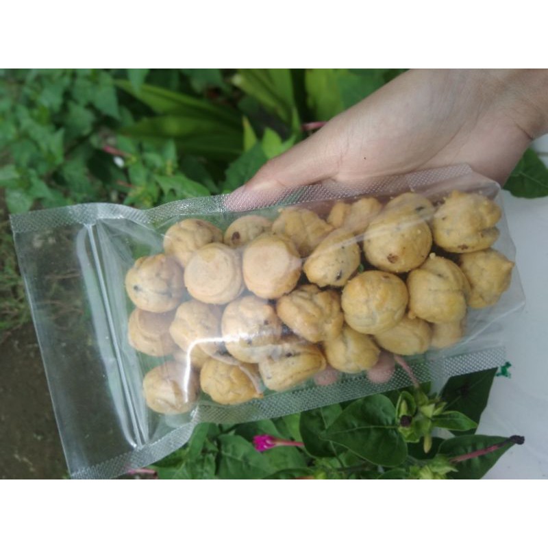 

sus coklat kemasan pouch, sus coklat