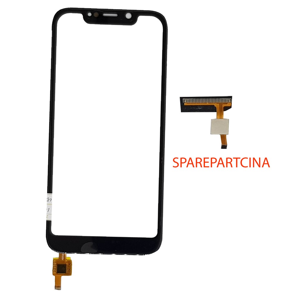 TOUCHSCREEN CROSS / EVERCOSS U6B
