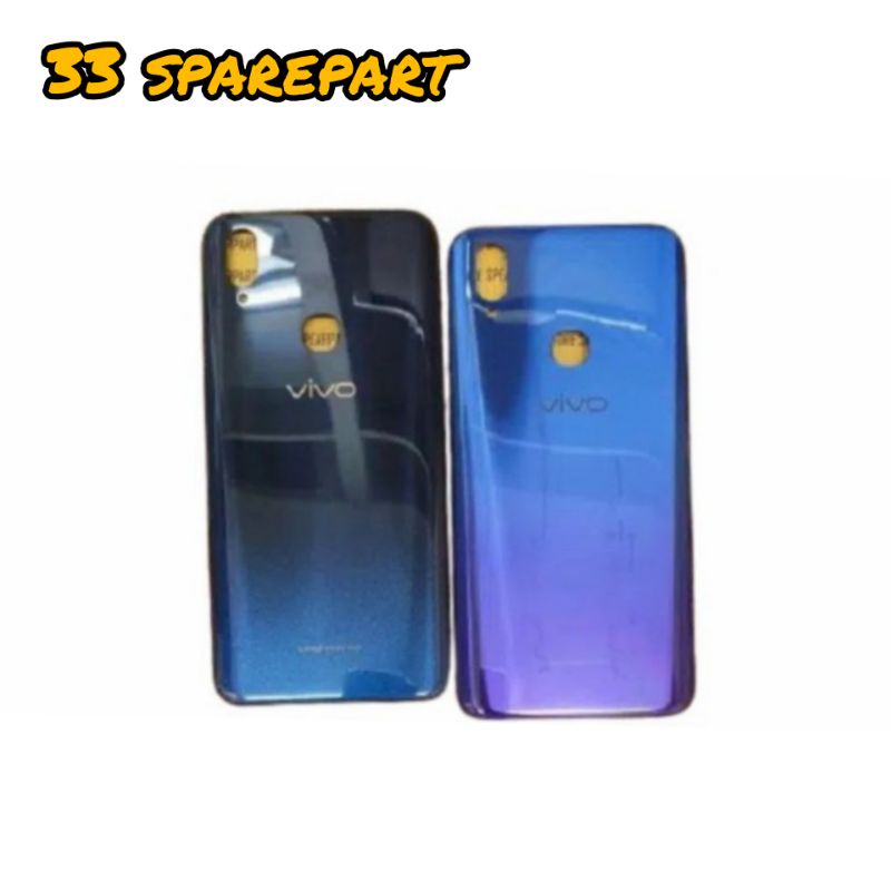 BACKDOR / TUTUP BELAKANG VIVO V11 / V11i ORIGINAL