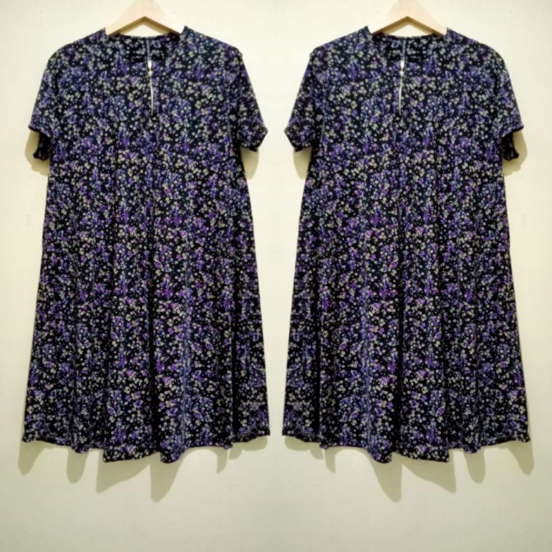 DASTER AMORA JERSEY KOREA SUPERJUMBO BAJU ATASAN WANITA TERBARU LD 120 PB 100 BB 85-90