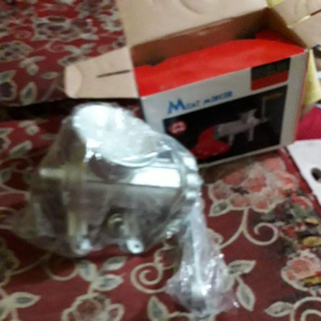 Shaker Cocktail Stainless 350ml Tebal