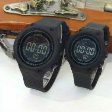 JAM TANGAN SKYMAX ANTI AIR/JAM SKYMAX ORIGINAL COUPLE