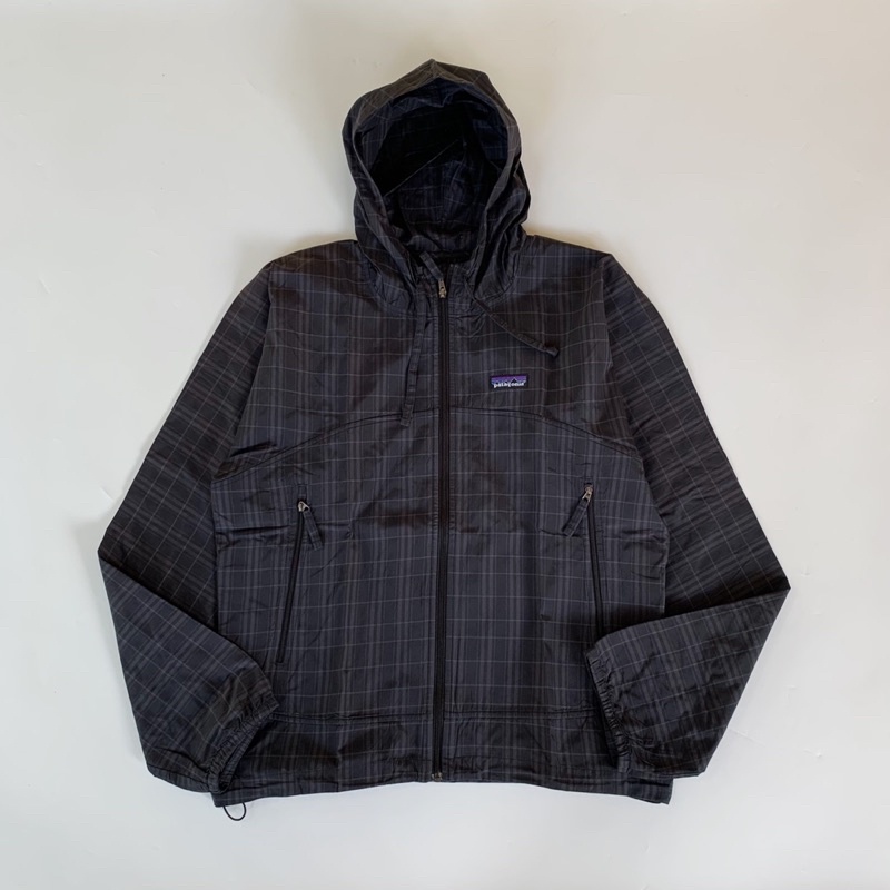patagonia jacket second brand preloved