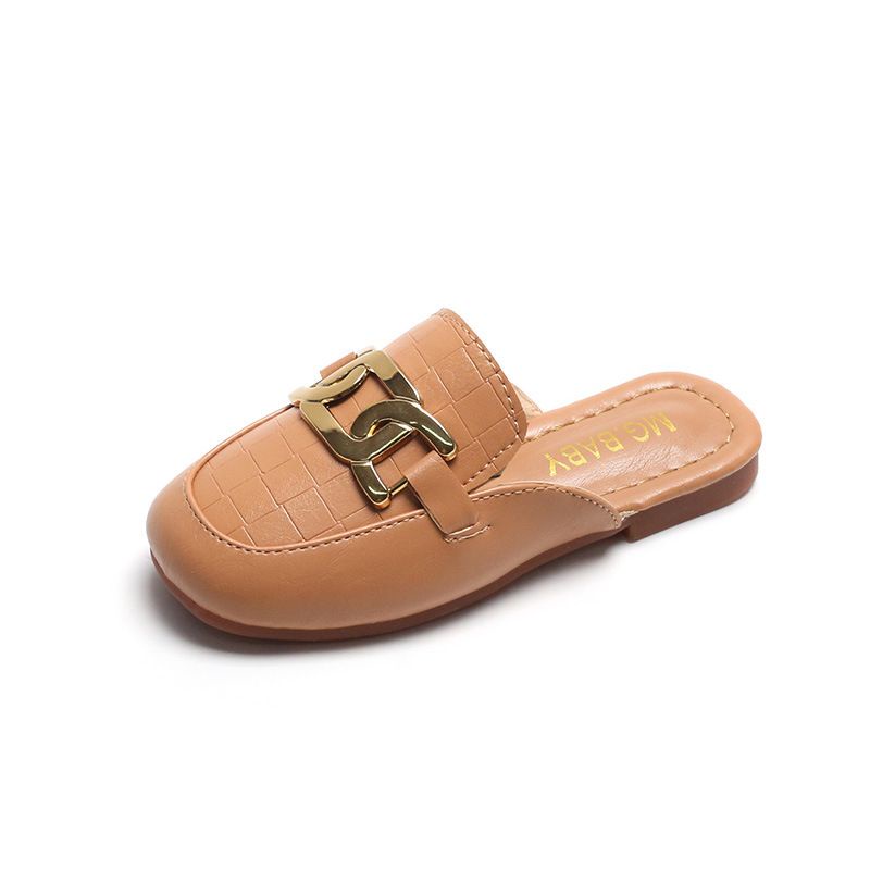 【FREE BOX IMPORT】VF599 - Slip On Fashion Anak Import