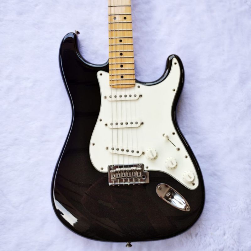 fender player series stratocaster original mexico o