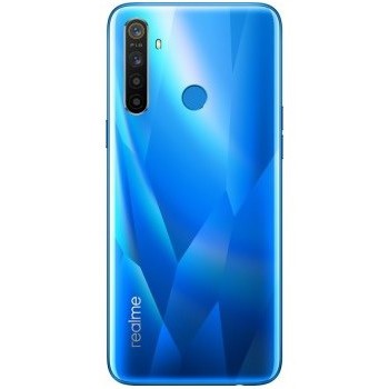 Realme 5 4/128 GB