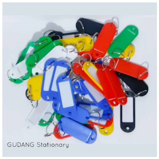 Gantungan Kunci Key Ring KENKO KR-50 [ 1 piece ]