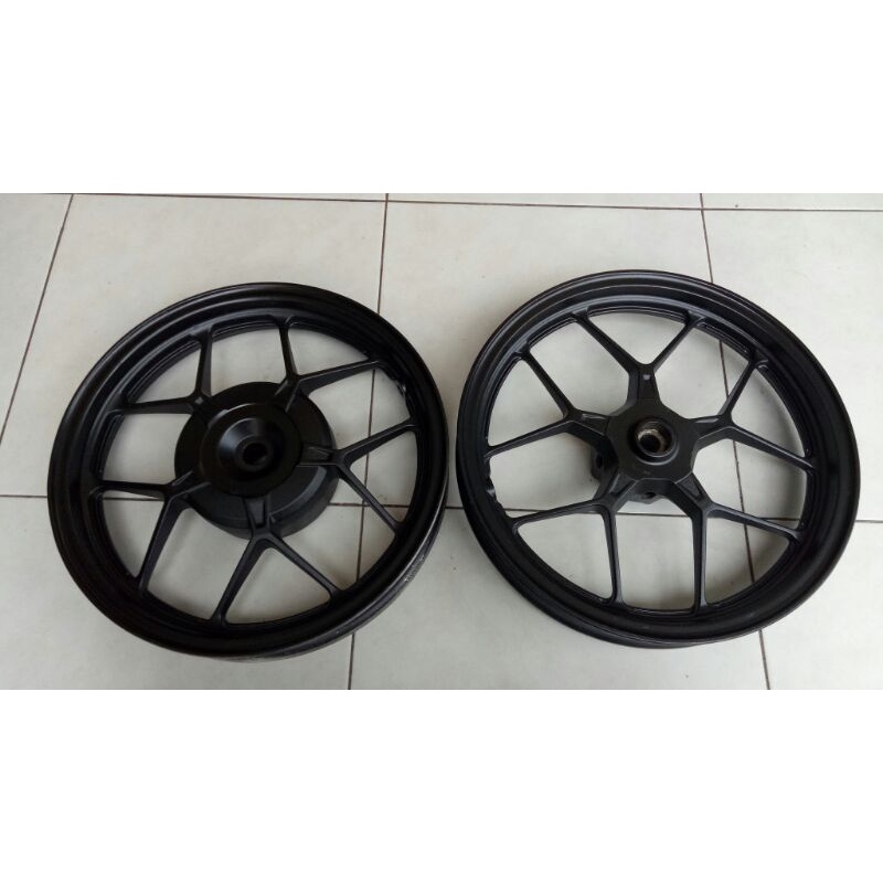 Velg Vario 150 Ori - Homecare24