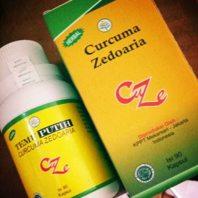 

Herbal Curcuma
