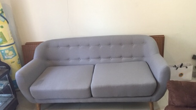 Sofa Second Like New Shopee Indonesia