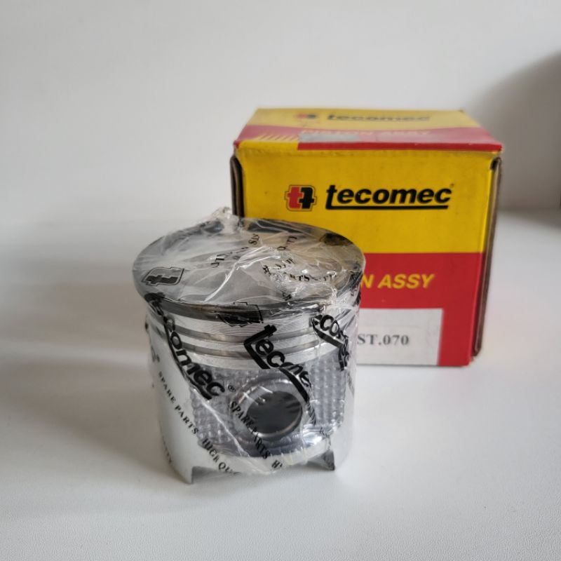 piston assy 070 tecomec/seher assy tecomec