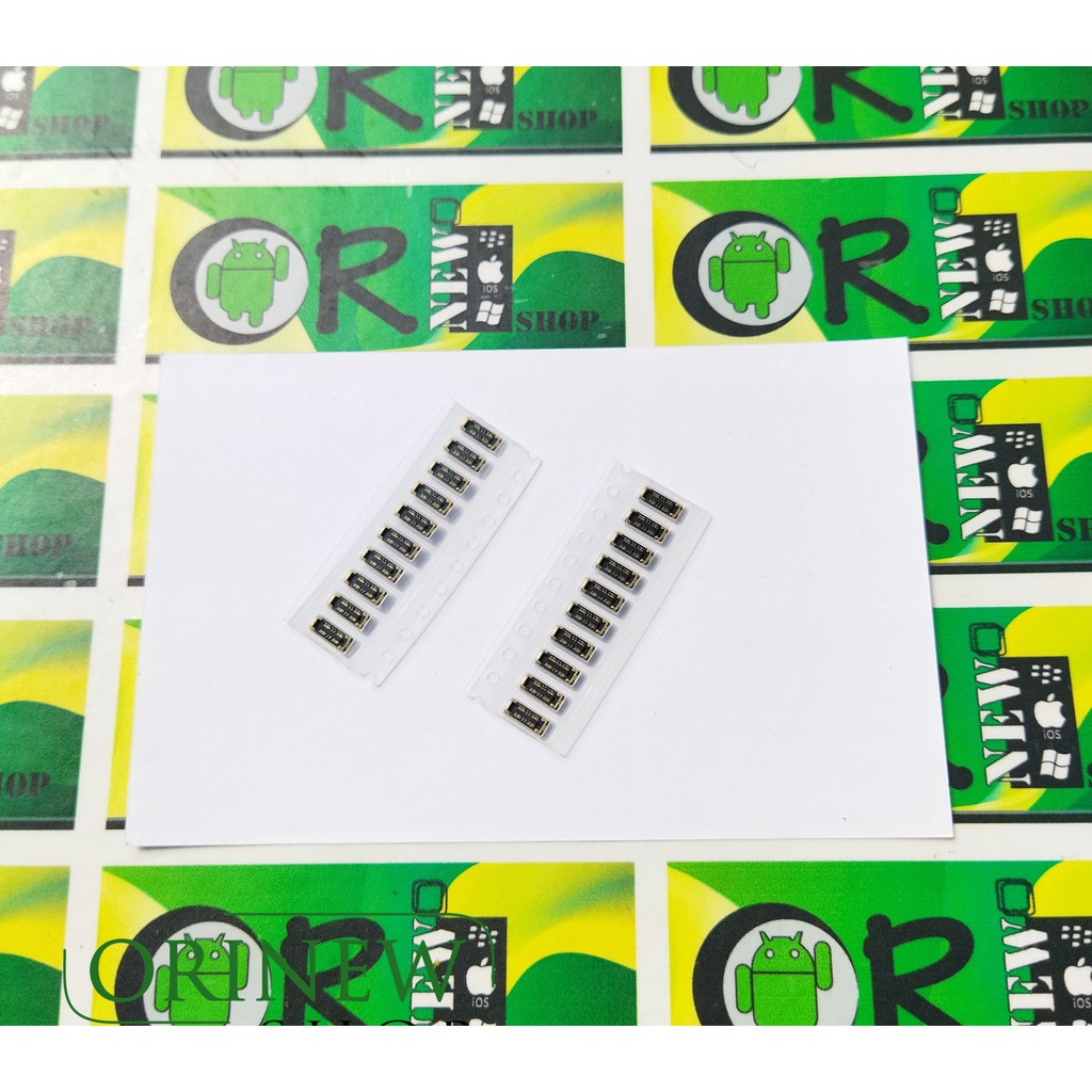 Konektor Baterai Connector Batre Oppo A51 A51W