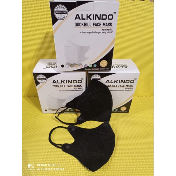ALKINDO