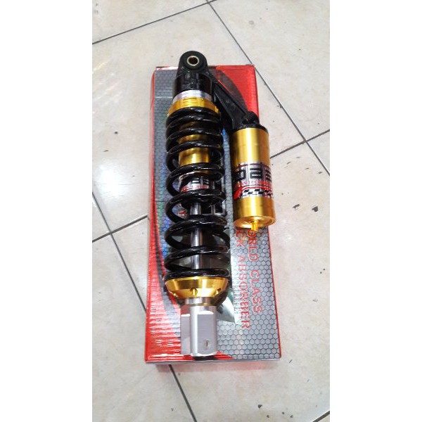 TOPPP!!!!! shock tabung belakang dbs beat beat fi scoopy scoopy fi vario vario fi