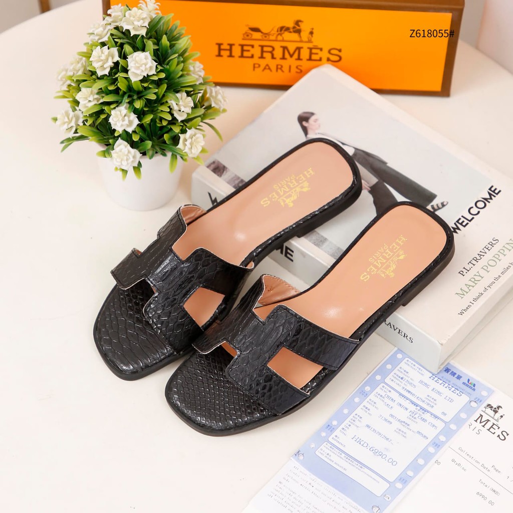 Sandal Snakeskin  Z618055