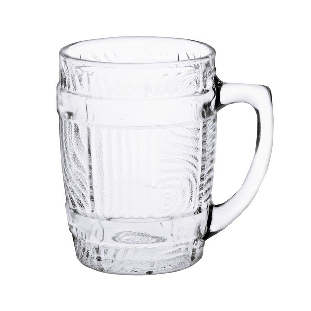 Gelas Kelapa / Gelas Universal / Gelas Mug Motif Batik/ Gelas Mug/ Gelas Kaca/ Gelas