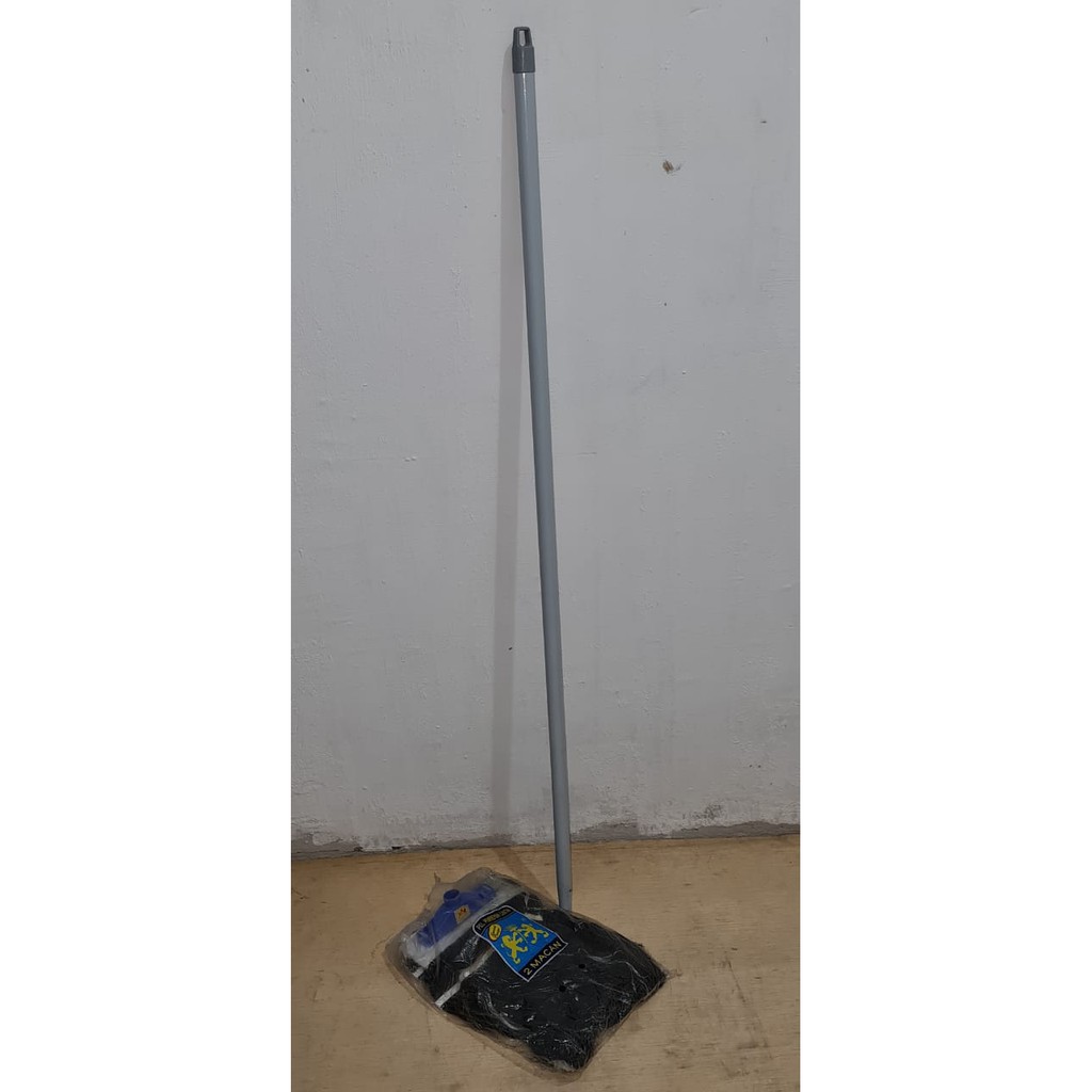 Kain Pel 2 Macan Original