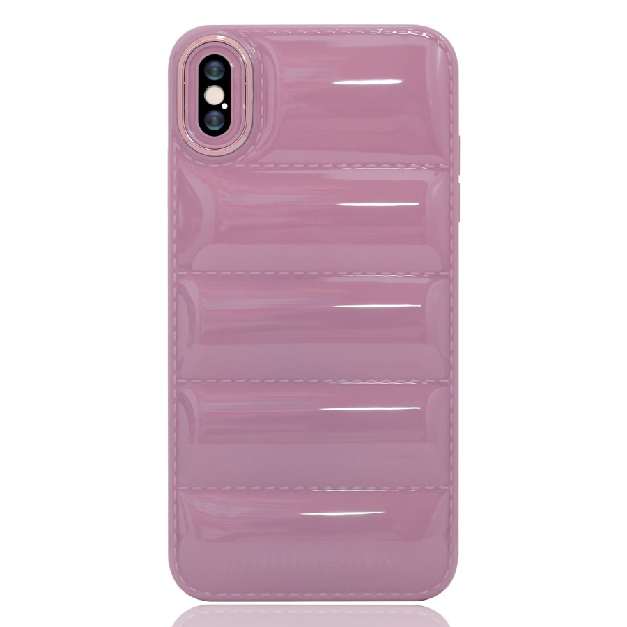 Case Bantal Macaron For Iphone for 13 13 Pro 13 Promax Softcase