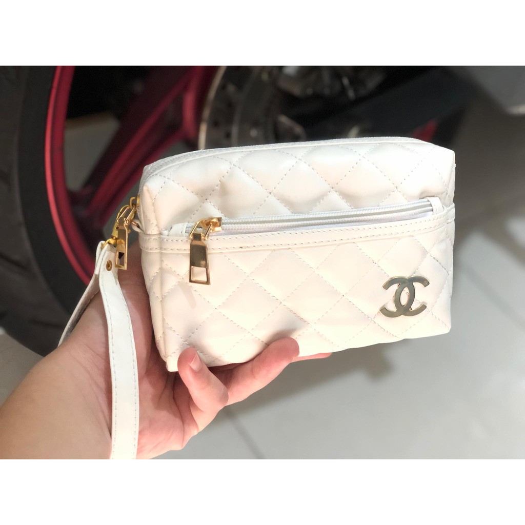 Dompet Chanel HPO Mini Tas Batam HANDBAG  HP super 0TC69 