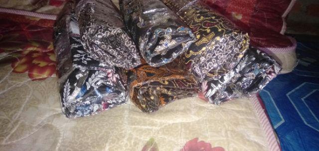 Promo 3.3 Kemeja Batik Kemeja Kantor Kemeja Pria Kemeja Grosir Murah