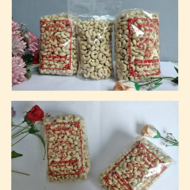 

METE WONOGIRI MENTAH (ISI 1KG)